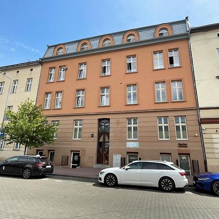 Apartment In The Krakow Old Town Bosacka 7 Eksteriør billede